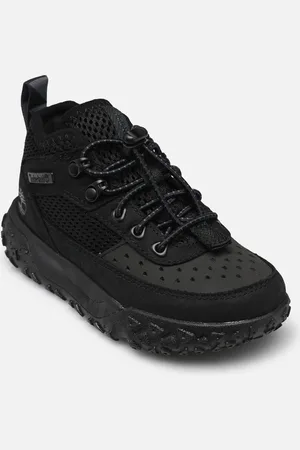 Timberland GreenStride Motion 6LOW LACE HKR BOOT T - Sneakers - Taglia 23