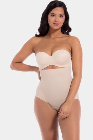 MAGIC Bodyfashion Maxi Sexy Hi-Brief - Abbigliamento - Taglia L
