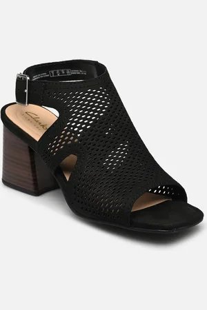Clarks Siara65 Flow - Sandali e scarpe aperte - Taglia 37
