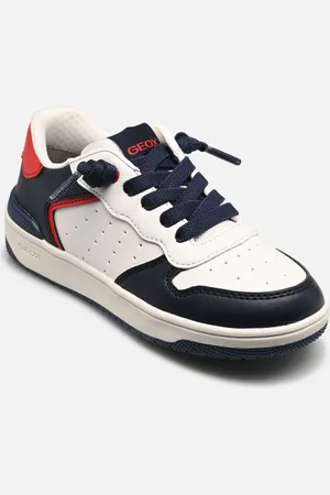 Geox J Washiba Boy B - Sneakers - Taglia 25