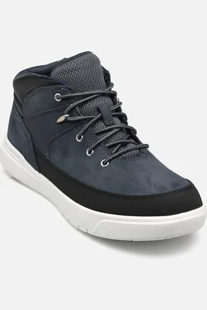 Timberland SENECA BAY MID LACE UP WITH ZIP SNEAKER EP21 - Sneakers - Taglia 36