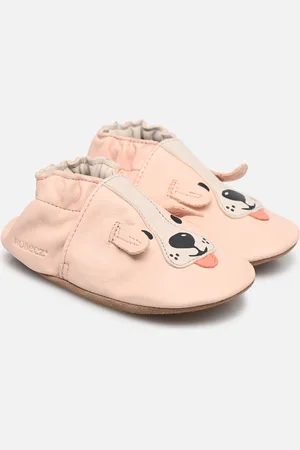 Robeez Sweety dog - Pantofole - Taglia 17 - 18