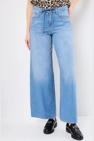 FIVE JEANS 21584 LENY JEANS - Abbigliamento - Taglia 24