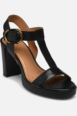 Geox D WALK PLEASURE 85S D45B6 - Sandali e scarpe aperte - Taglia 40