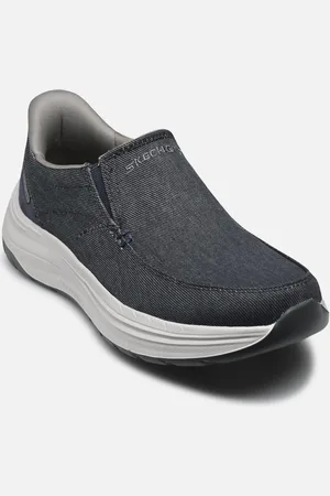 Skechers SLIP-INS Decklan - Sneakers - Taglia 40