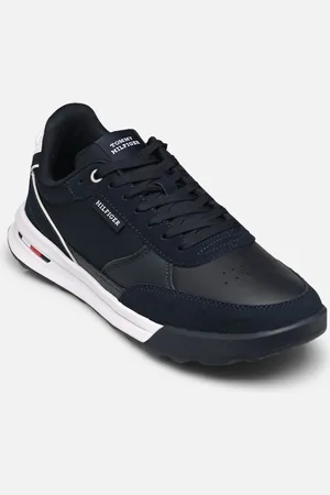 Tommy Hilfiger Retro Runner Mix Rwb - Sneakers - Taglia 40