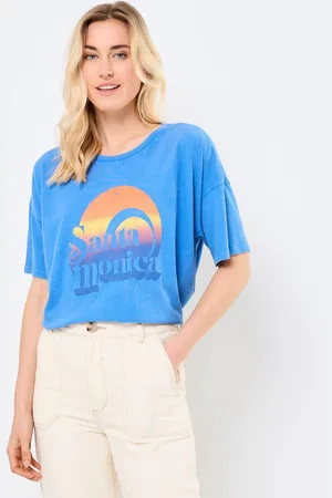 FIVE JEANS TSE2522 TEE SHIRT - Abbigliamento - Taglia XS