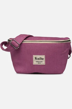 Kulte Banane Twill - Pelletteria - Taglia T.U