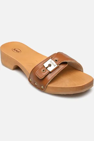 Scholl PESCURA CAMERON ICONIC - Zoccoli - Taglia 36