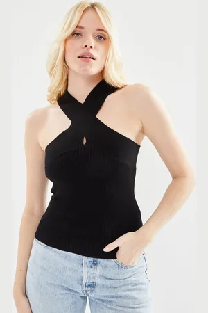 Numph NUBLANCA KNIT TOP - Abbigliamento - Taglia S