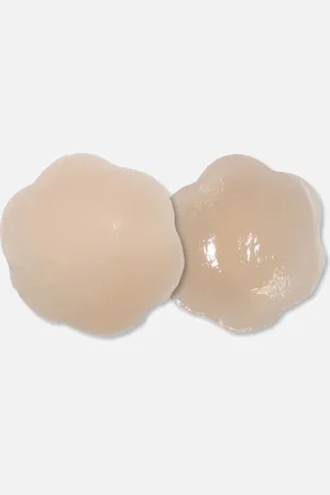 MAGIC Bodyfashion Silicone Nippless Covers - Cache-tétons - Abbigliamento - Taglia L - XL