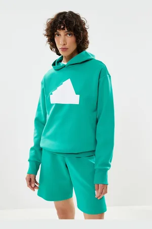 adidas M Fi Bos Hd - Abbigliamento - Taglia L