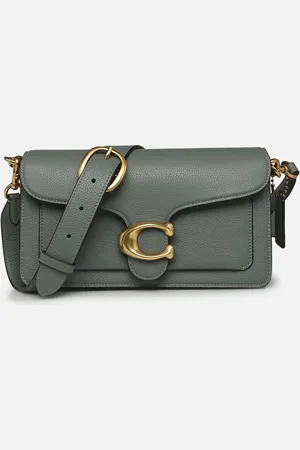 Coach Tabby Shoulder 26 Refresh - Borse - Taglia T.U