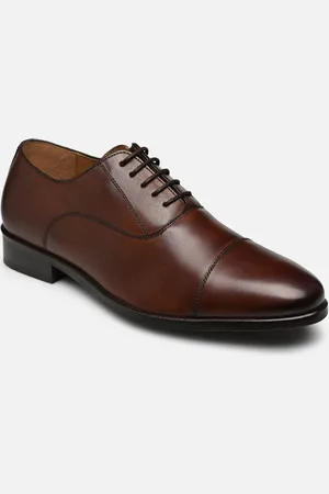 BOCAGE LENNY - Scarpe con lacci - Taglia 41