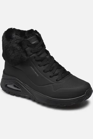 Skechers UNO RUGGED - Stivaletti e tronchetti - Taglia 37
