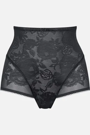 Triumph Wild Rose Sensation Highwaist Panty - Abbigliamento - Taglia S