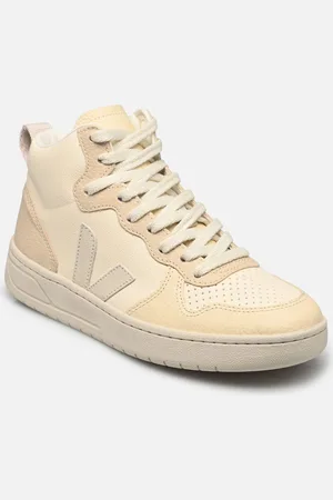 Veja V-15 Chromefree Leather W - Sneakers - Taglia 37
