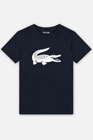Lacoste Tee-Shirt enfant TJ2910 - Abbigliamento - Taglia 6A