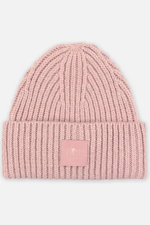UGG U CHUNKY RIB BEANIE - Berretto - Taglia T.U