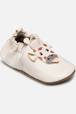 Robeez Cute Girafon - Pantofole - Taglia 17 - 18