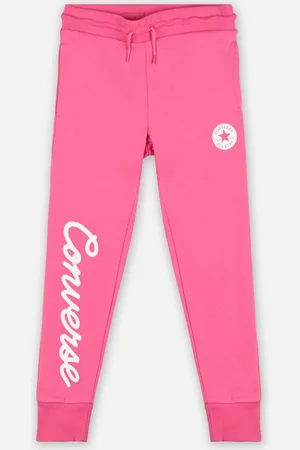Converse Signature Chuck Patchjogger - Abbigliamento - Taglia 2 - 3A