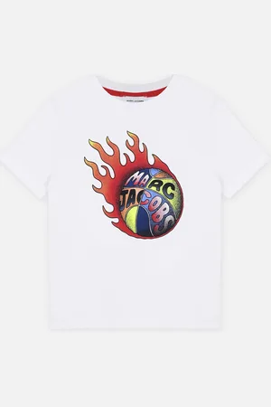 Marc Jacobs W25597 - Abbigliamento - Taglia 4A