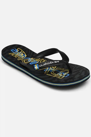 Quiksilver MOLOKAI ART YOUTH - Infradito - Taglia 28