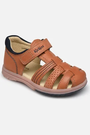 Kickers Platiback - Sandali e scarpe aperte - Taglia 20