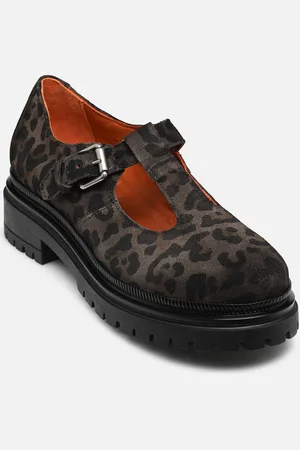 Mjus T60125 - Scarpe con cinturino - Taglia 39