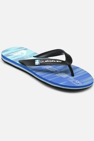 Quiksilver MOLOKAI ART YOUTH - Infradito - Taglia 32