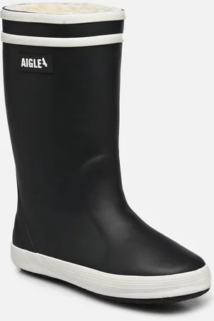 Aigle Lolly Pop Fur 2 - Stivali - Taglia 25