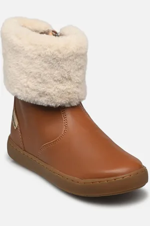 Shoo Pom PLAY BOOTS FUR - Stivaletti e tronchetti - Taglia 25