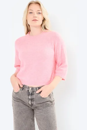 Numph NURIETTE SELMA PULLOVER - Abbigliamento - Taglia L - XL