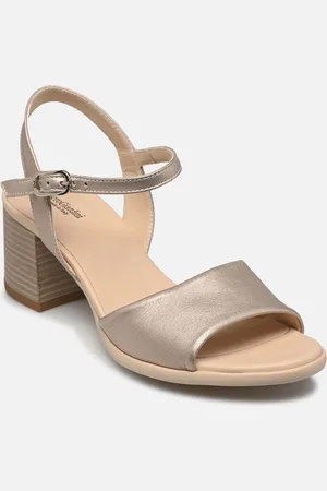 Nero Giardini E513431D - Sandali e scarpe aperte - Taglia 35
