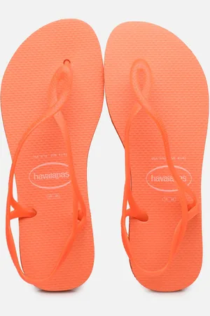 Havaianas HAV. LUNA NEON - Sandali e scarpe aperte - Taglia 35 - 36
