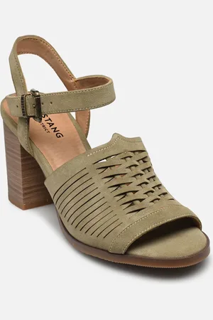 Mustang 1492804 - Sandali e scarpe aperte - Taglia 36
