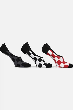 Vans Classic No show - Calze e collant - Taglia 44 - 48