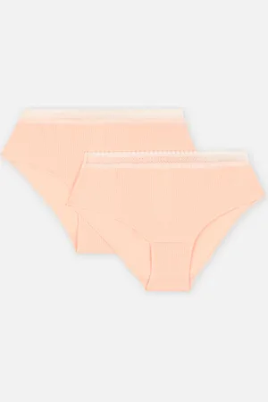 Sloggi Go Ribbed Hipster C2P - Abbigliamento - Taglia L