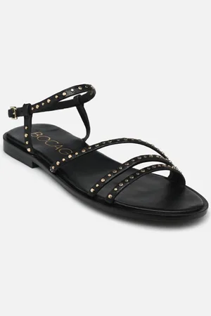 BOCAGE GESSIE - Sandali e scarpe aperte - Taglia 37