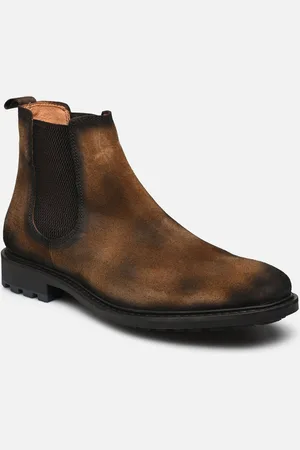 Brett & Sons 4269 - Stivaletti e tronchetti - Taglia 40