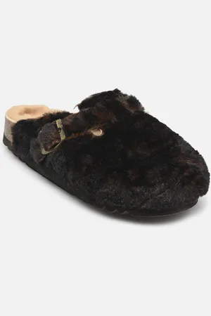 Scholl FAE COLLECTION - Pantofole - Taglia 36