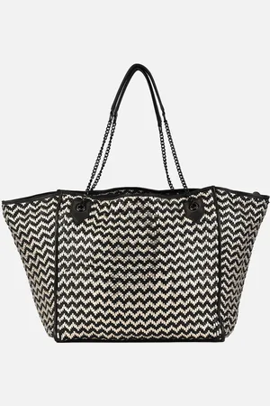 IKKS CABAS TRESSE - Borse - Taglia T.U
