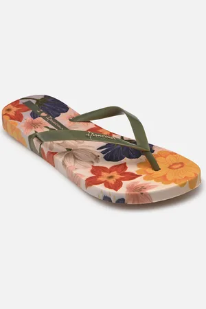 Ipanema Verao Tropical Fem - Infradito - Taglia 35 - 36