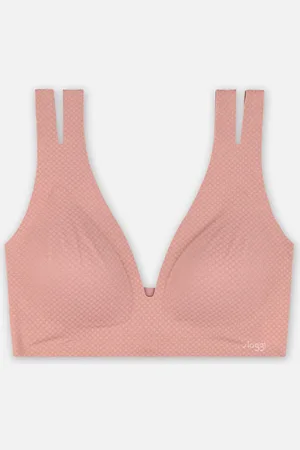 Sloggi Zero Feel Flow Bralette - Abbigliamento - Taglia S