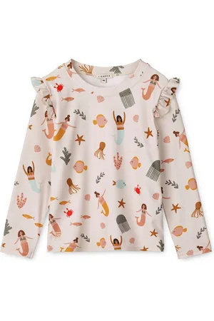 Liewood Tenley Printed Swim Tee - Abbigliamento - Taglia 18M