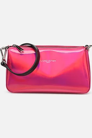 Lancaster Sac trotteur Zippé Glass Irio - Borse - Taglia T.U