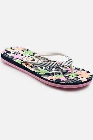 Roxy RG Pebbles VII - Infradito - Taglia 28