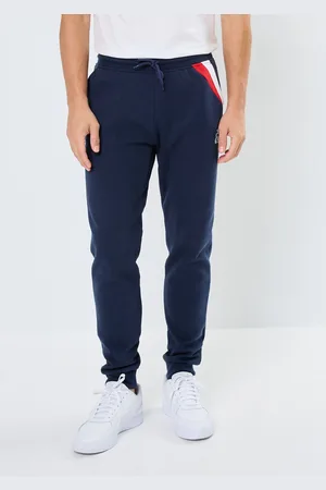 Le Coq Sportif TRI Pant Regular N°2 M - Abbigliamento - Taglia XXL
