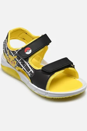 Leomil Sandale Pokémon - Sandali e scarpe aperte - Taglia 24