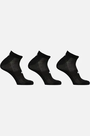 Asics 3PPK PED SOCK - Calze e collant - Taglia 43 - 46